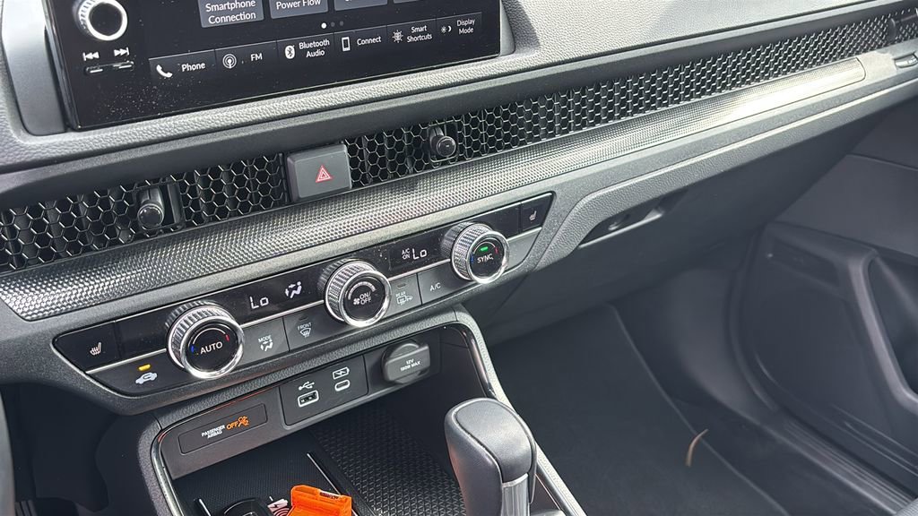 Used 2025 Honda CR-V Sport-L image 20