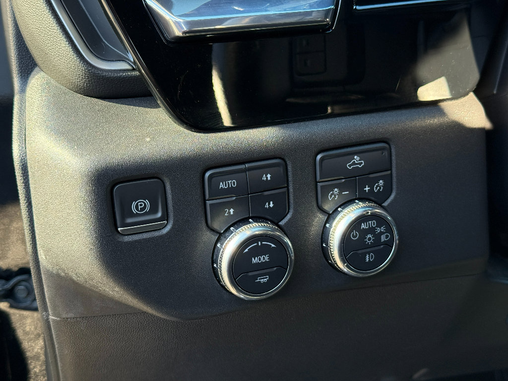 Used 2024 GMC Sierra 1500 Elevation image 20