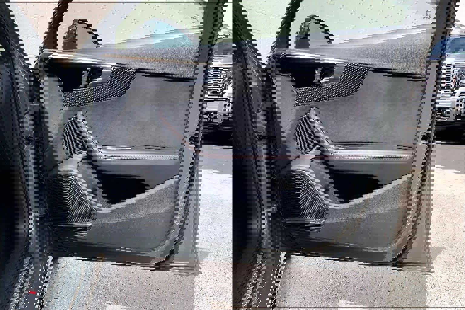 Used 2023 Audi S4 Premium Plus w/ Premium Plus Package image 29