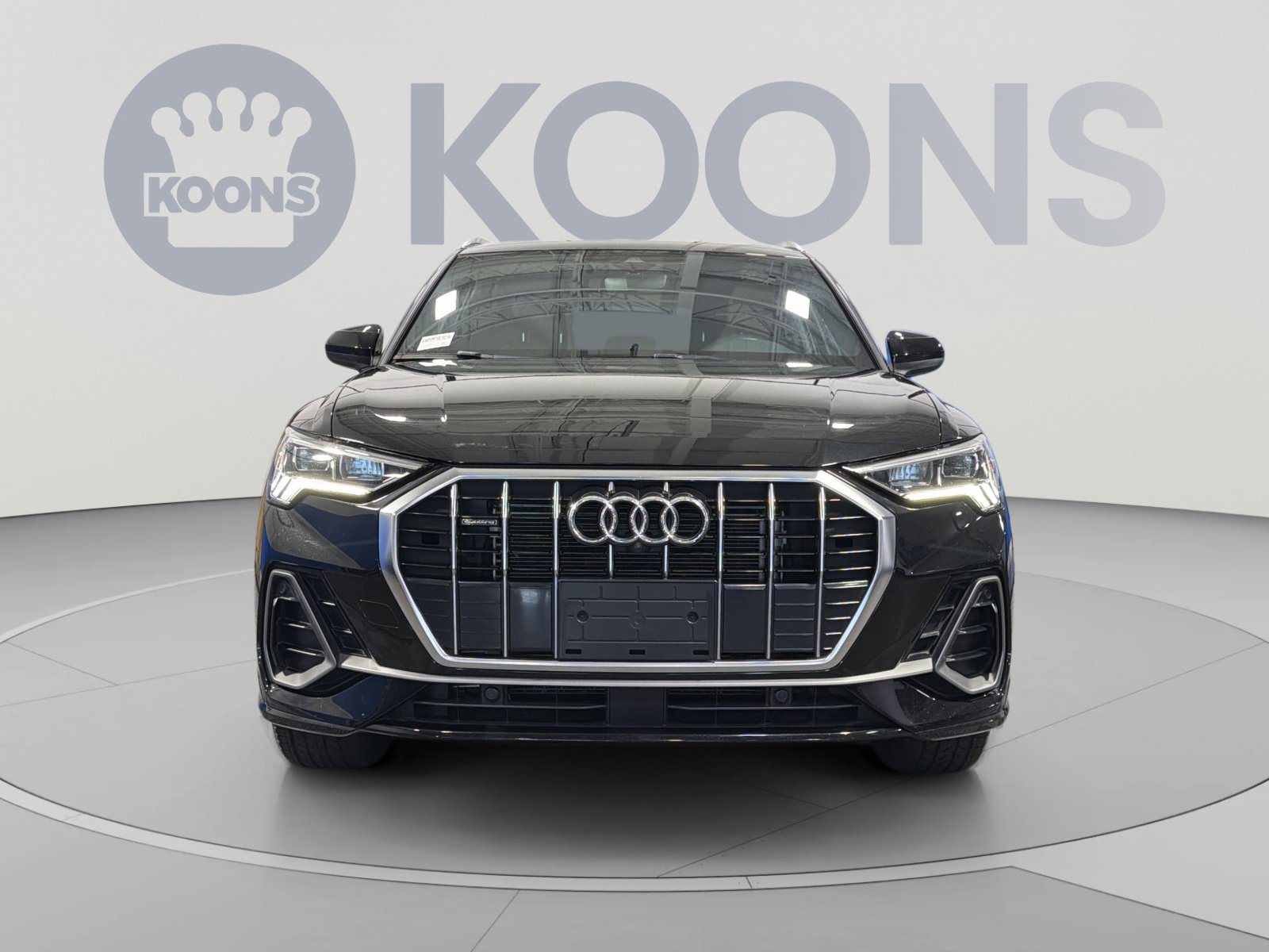 Used 2023 Audi Q3 2.0T Premium Plus AWD/4WD image 11
