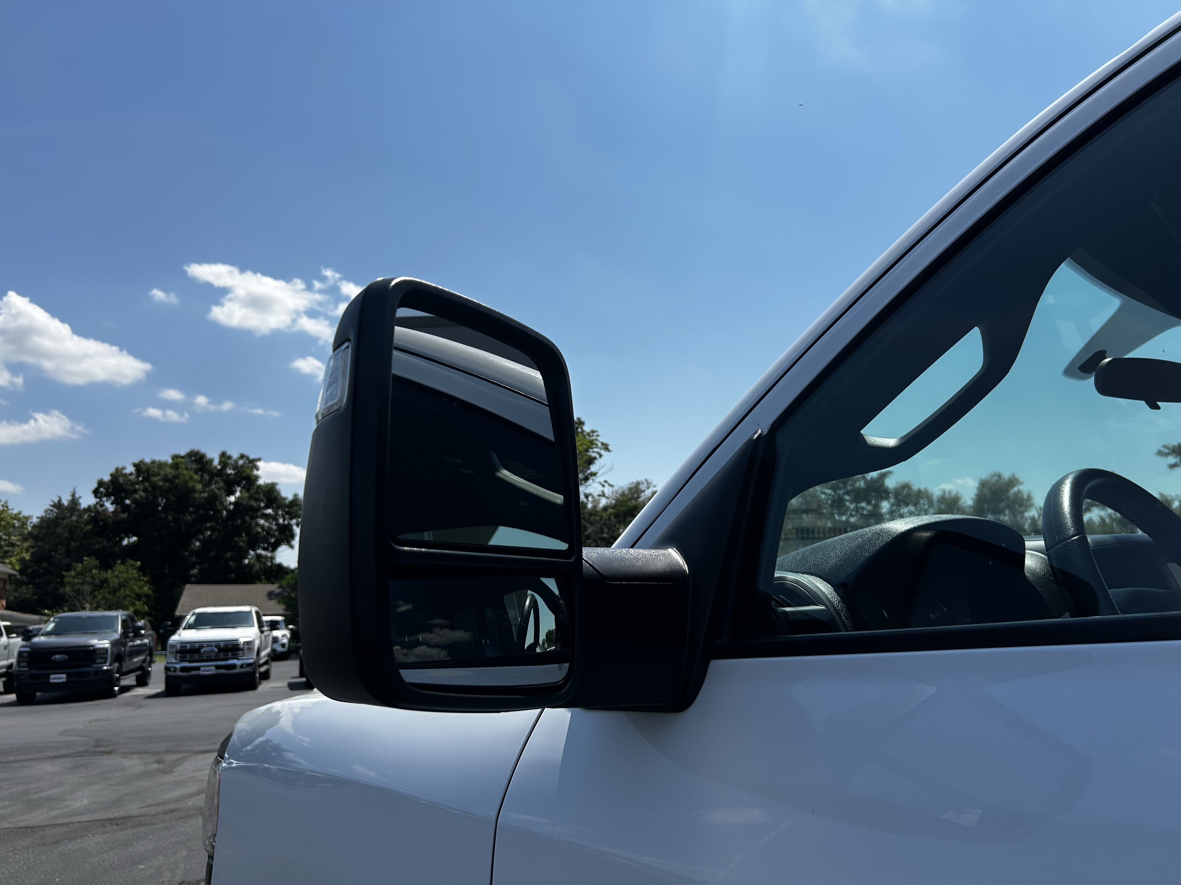 Used 2023 RAM 2500 Tradesman AWD/4WD image 36