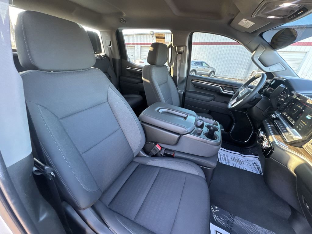 Used 2023 GMC Sierra 1500 Elevation image 24