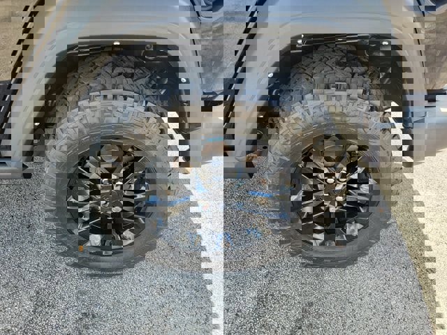 Certified 2021 Jeep Wrangler Unlimited Islander image 10