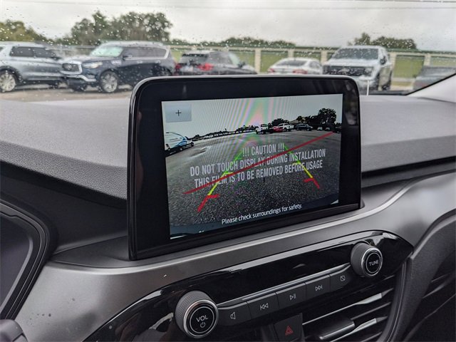 New 2026 Ford Escape Active image 25