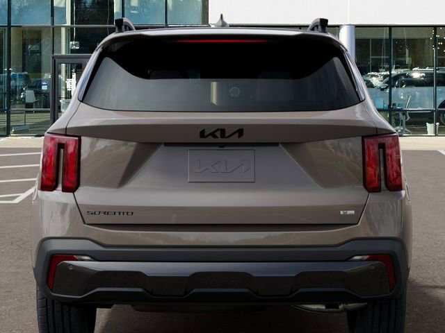New 2026 Kia Sorento X-Line EX image 13