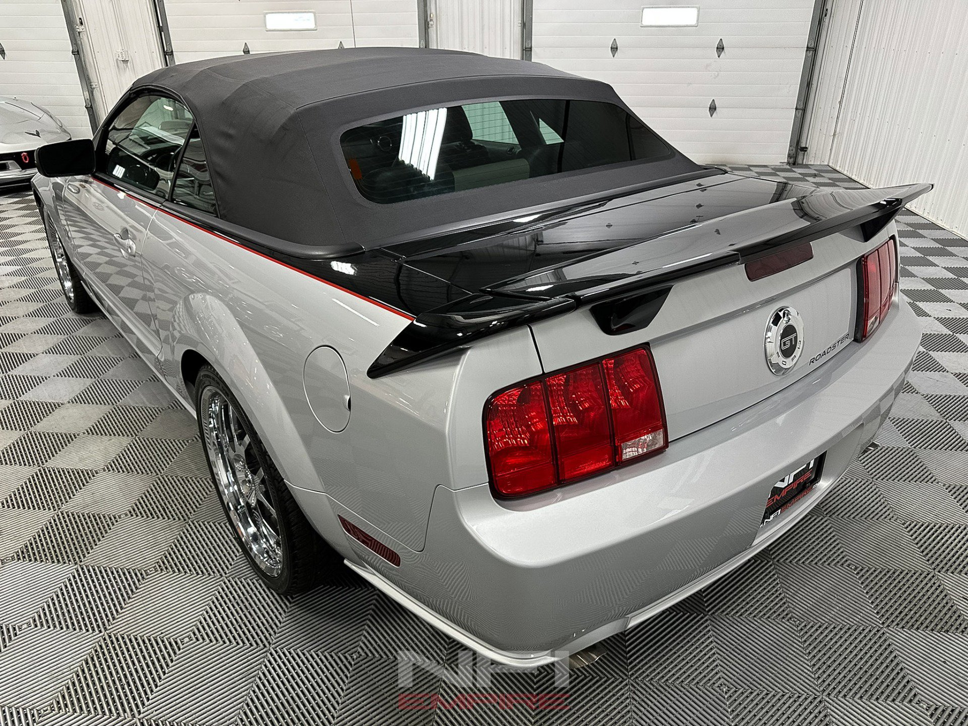 Used 2007 Ford Mustang GT Premium image 19