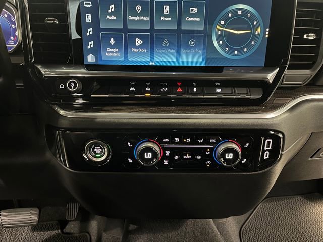 Used 2024 Chevrolet Silverado 1500 LT image 22