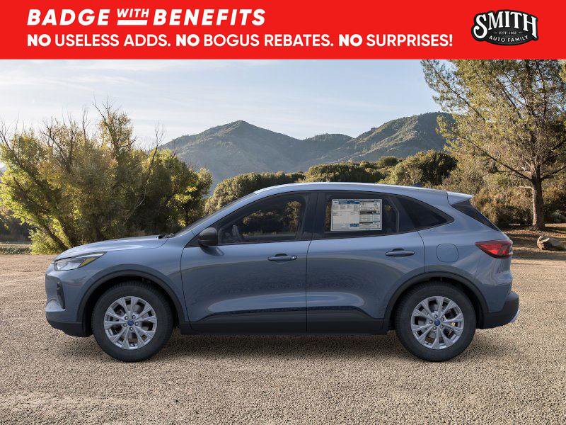 New 2026 Ford Escape Active image 4