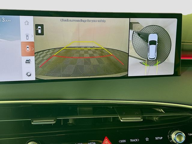 New 2026 Genesis GV70 2.5T Sport Prestige image 13