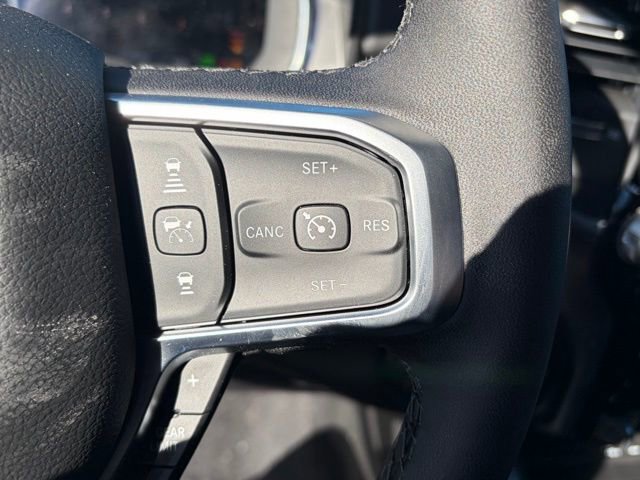 New 2026 RAM 1500 Big Horn AWD/4WD image 18