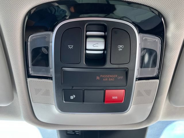 Used 2025 Hyundai Tucson SEL AWD/4WD image 23