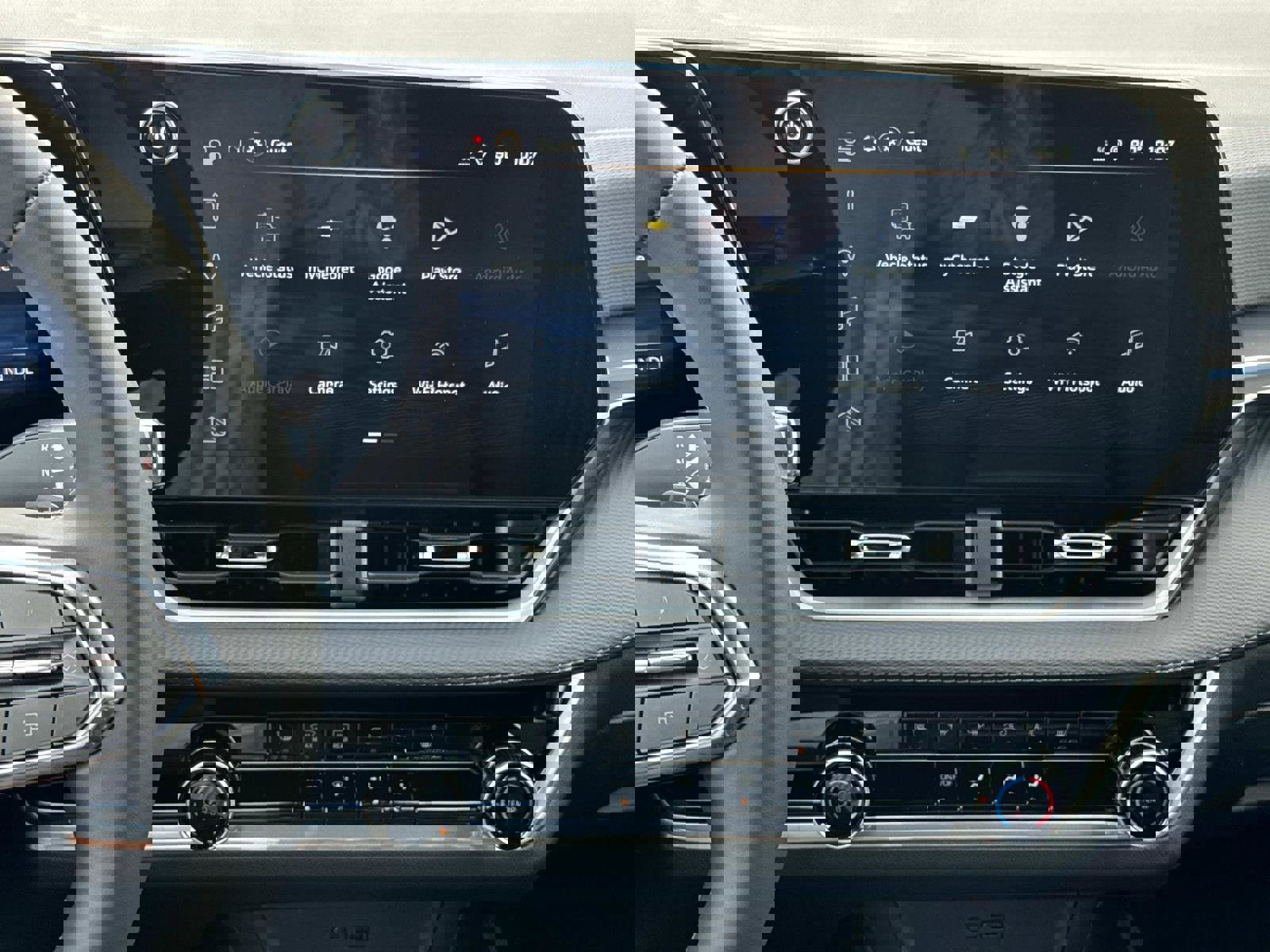 New 2026 Chevrolet Equinox LT image 11