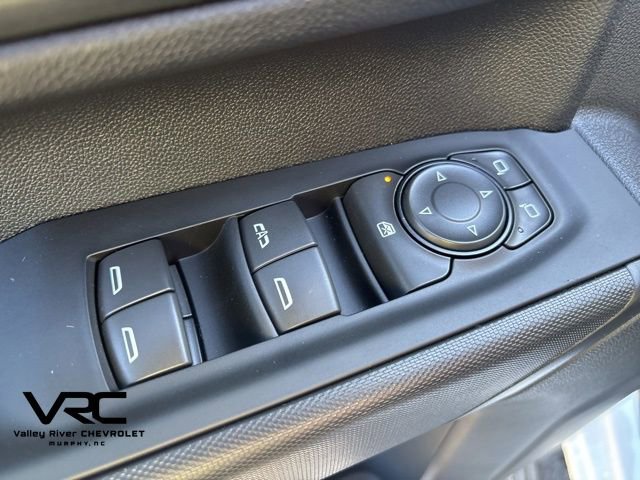 New 2026 Chevrolet Silverado 2500 Custom w/ Custom Convenience Package image 27