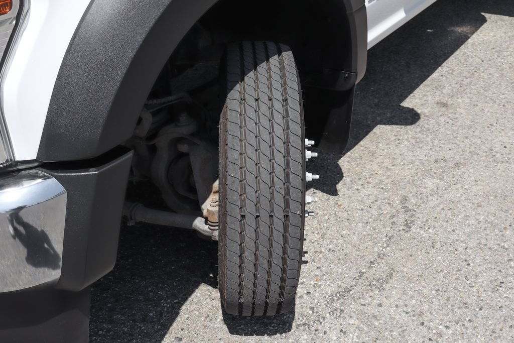 Used 2020 Ford F550 4x4 Crew Cab Super Duty image 51