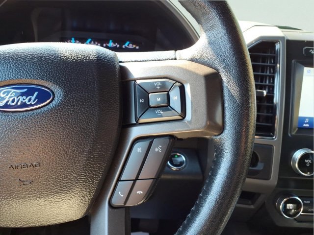 Used 2020 Ford Expedition Max XLT AWD/4WD image 16