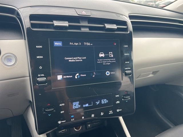 Used 2024 Hyundai Tucson SEL image 10