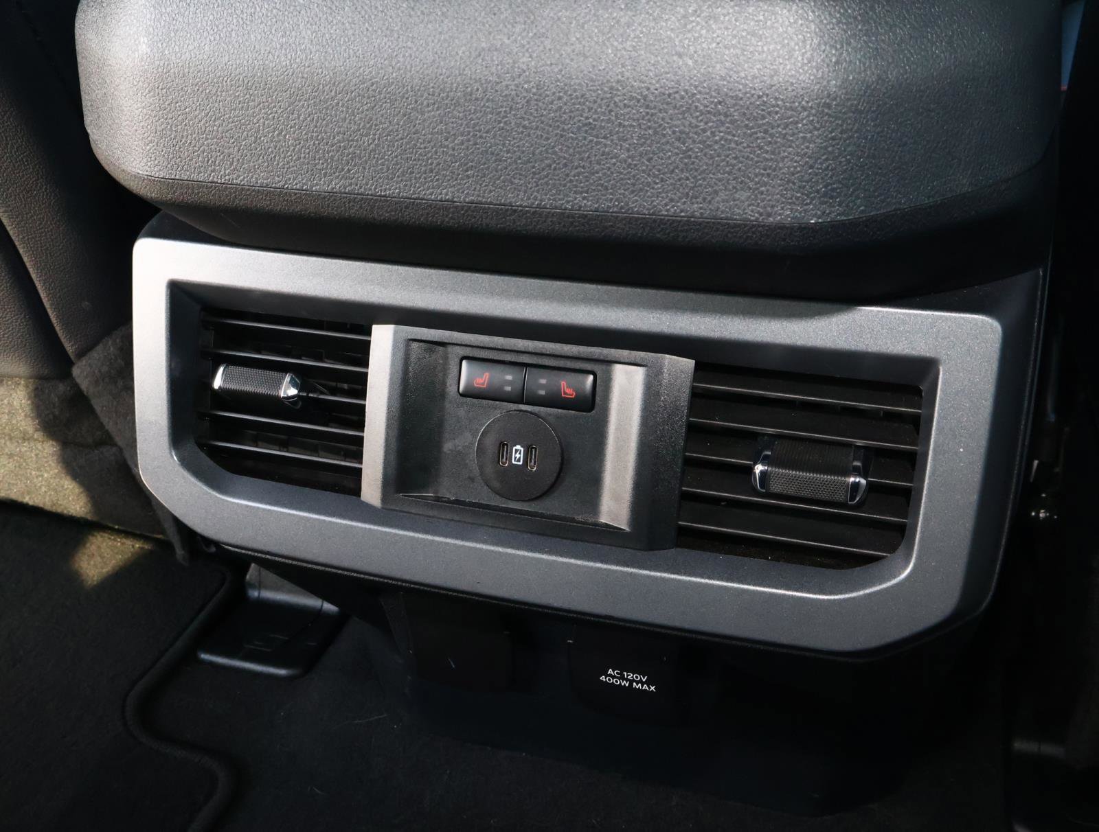 Used 2024 Ford F350 Lariat w/ Lariat Ultimate Package image 13