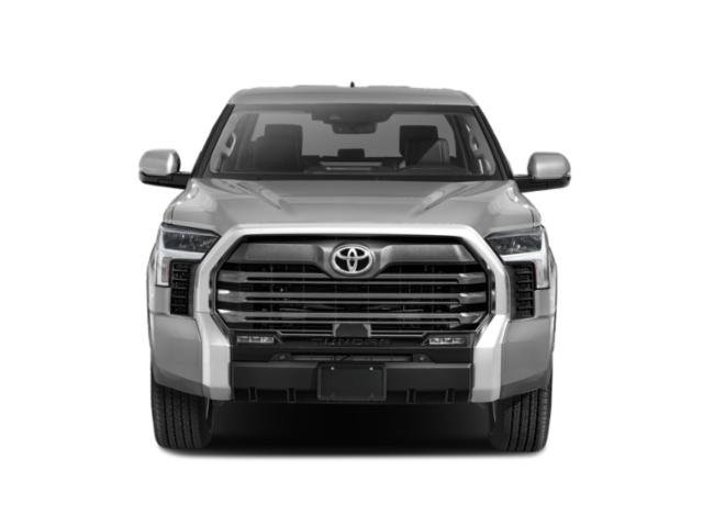 New 2023 Toyota Tundra Limited w/ TRD Off-Road Package AWD/4WD image 7