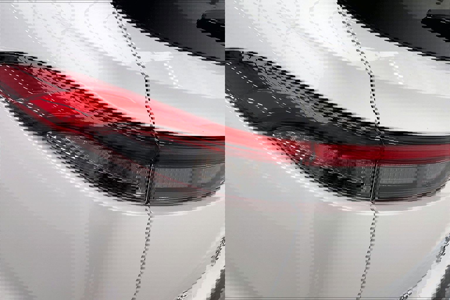 New 2026 Toyota Crown Signia image 16