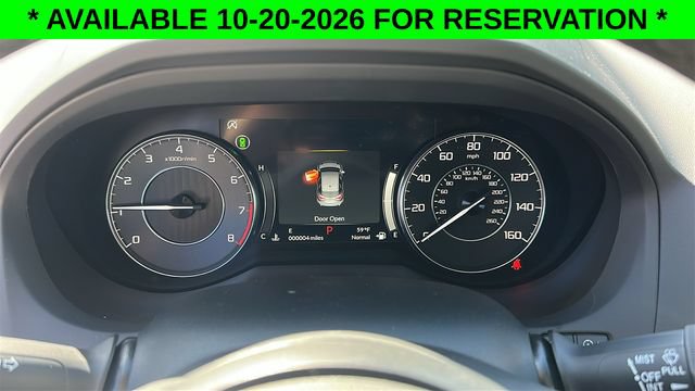Used 2026 Acura RDX w/ Technology Package AWD/4WD image 15