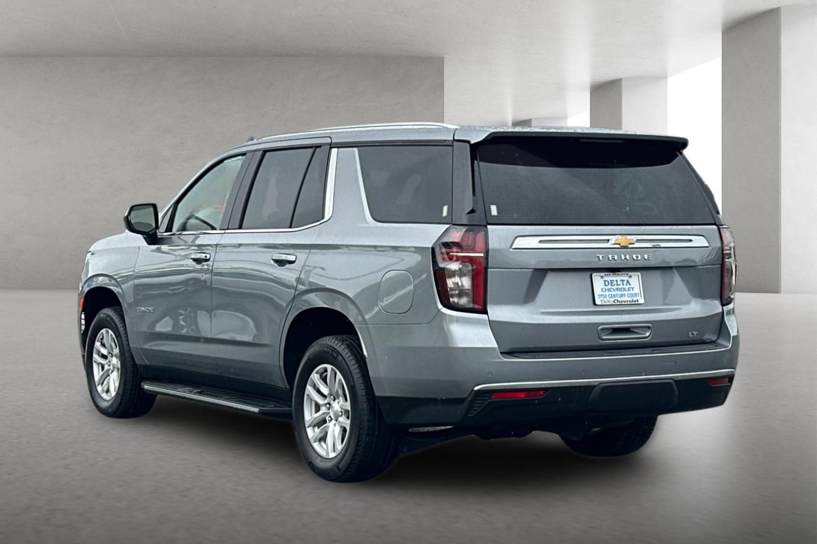 Used 2023 Chevrolet Tahoe LT AWD/4WD image 6