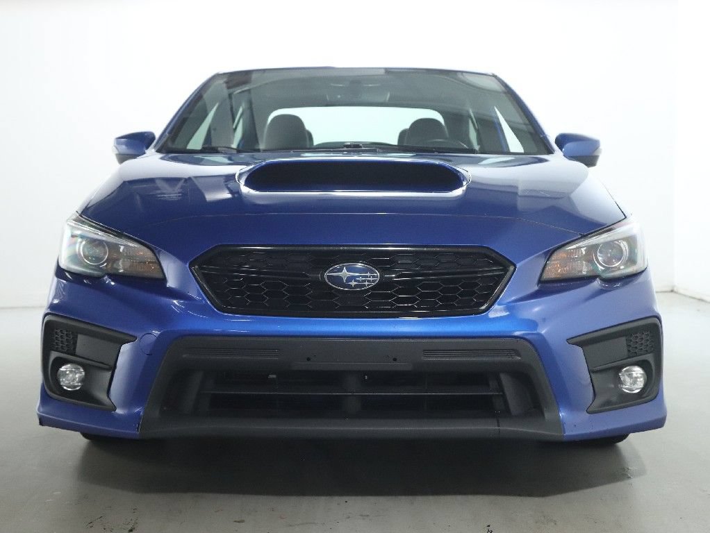 Used 2018 Subaru WRX Limited w/ Popular Package #1 AWD/4WD image 5