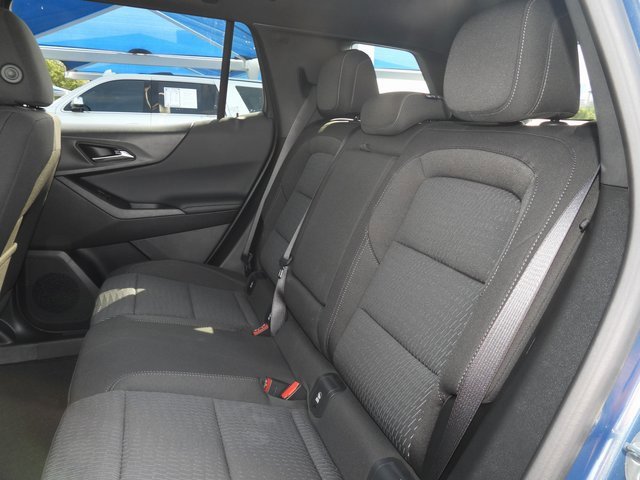 New 2026 Chevrolet Equinox LT image 31