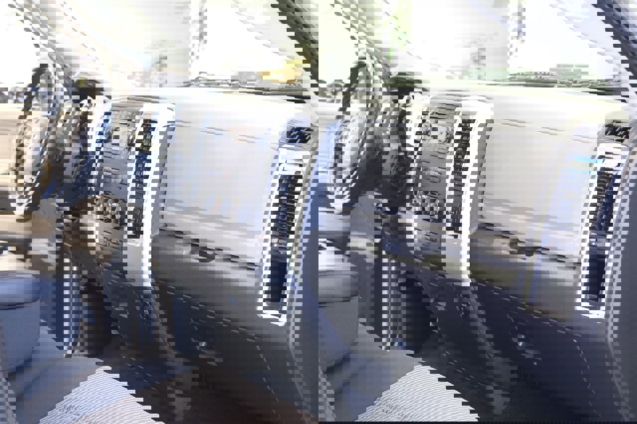 Used 2012 RAM 3500 Big Horn AWD/4WD image 86