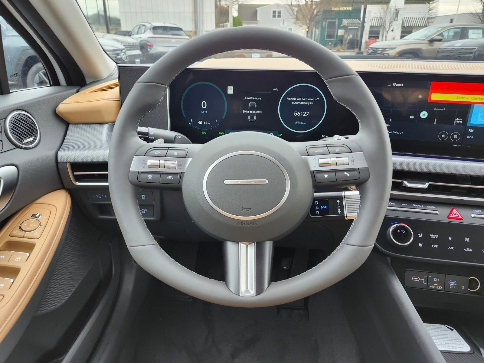 New 2026 Hyundai Sonata Limited FWD image 13