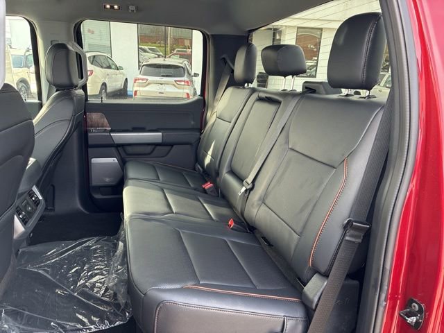 New 2026 Ford F250 Lariat w/ FX4 Off-Road Package image 23