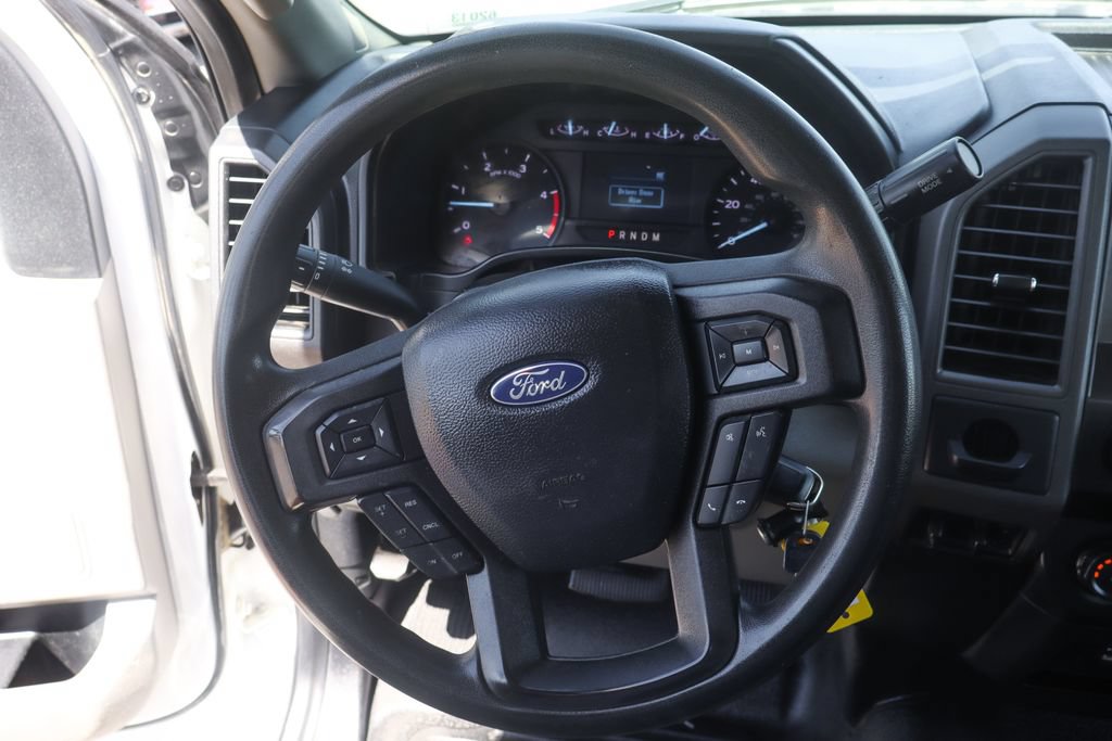Used 2021 Ford F450 XL w/ Power Equipment Group RWD image 23
