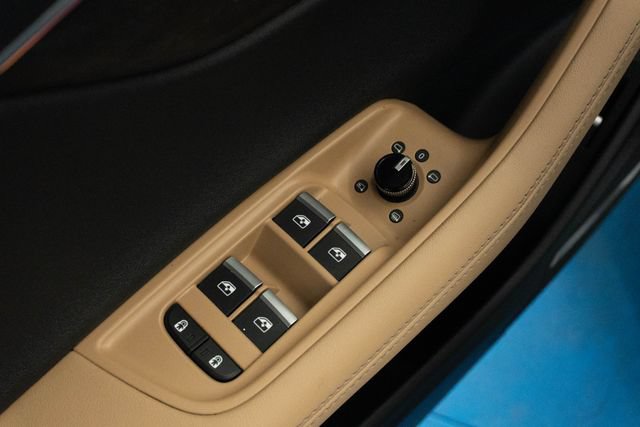 Used 2025 Audi Q8 Premium Plus AWD/4WD image 3