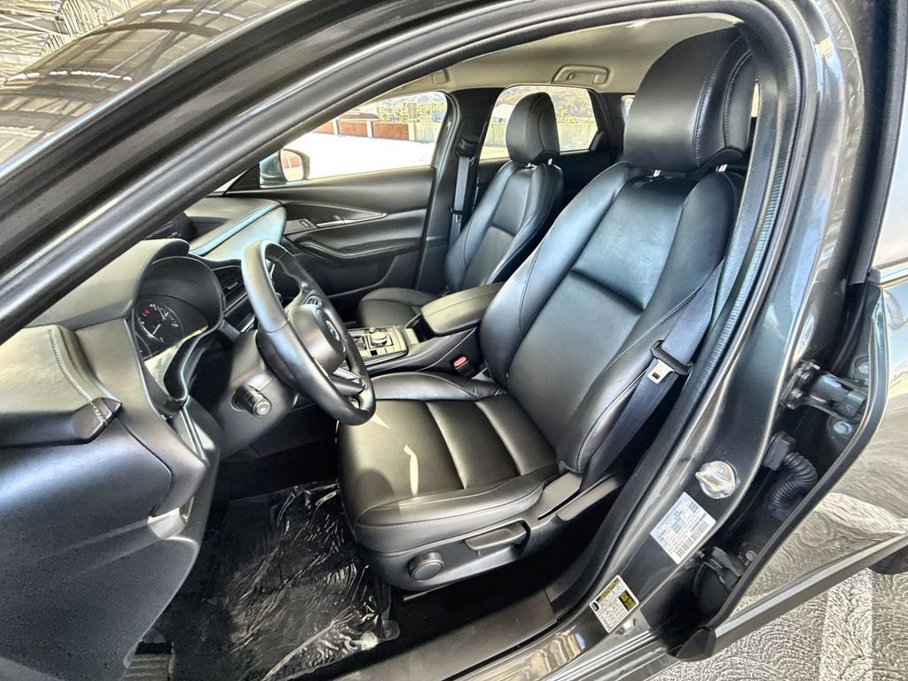 Used 2023 MAZDA CX-30 AWD 2.5 S w/ Select Package image 18