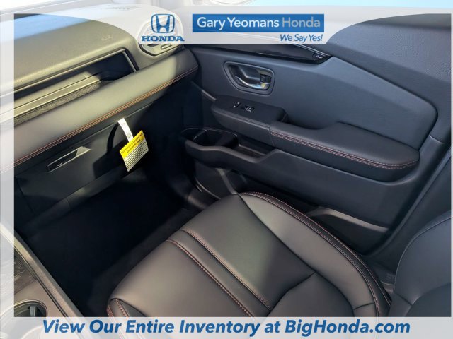 New 2026 Honda Pilot TrailSport image 17
