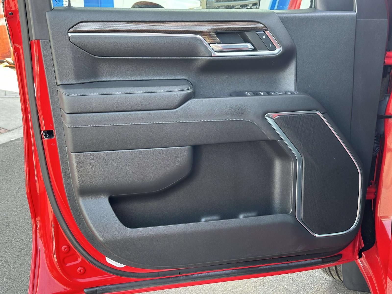 Certified 2023 Chevrolet Silverado 1500 LT AWD/4WD image 22