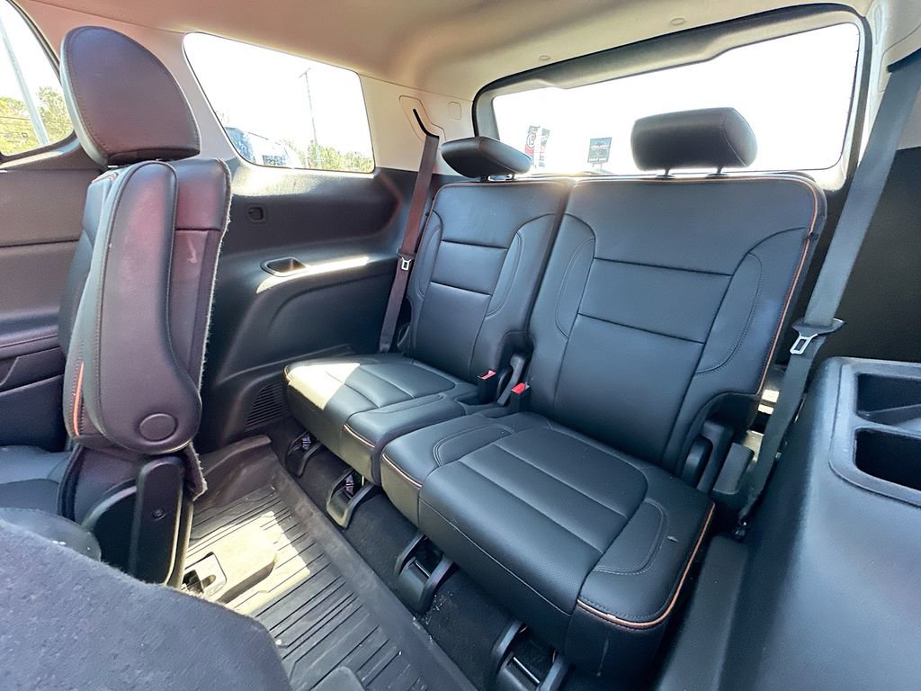 Used 2023 GMC Acadia AT4 w/ Technology Package image 28