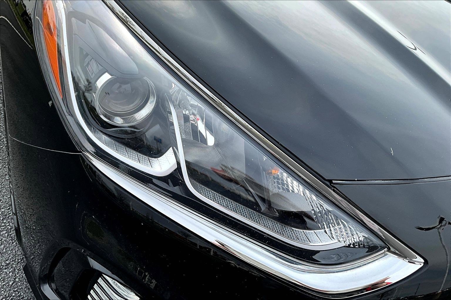 Used 2018 Hyundai Sonata Sport image 33