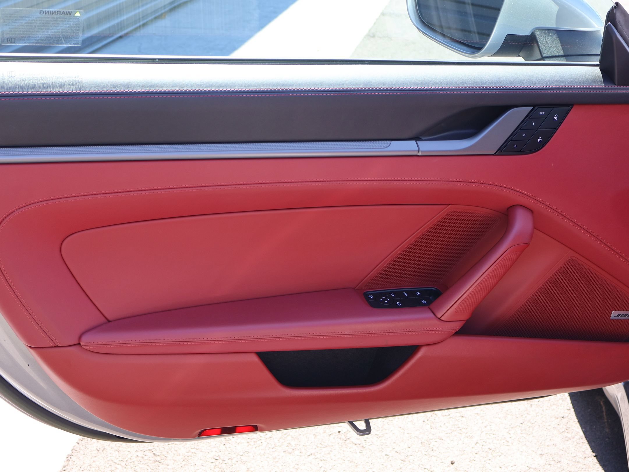 Certified 2023 Porsche 911 Carrera 4S AWD/4WD image 14