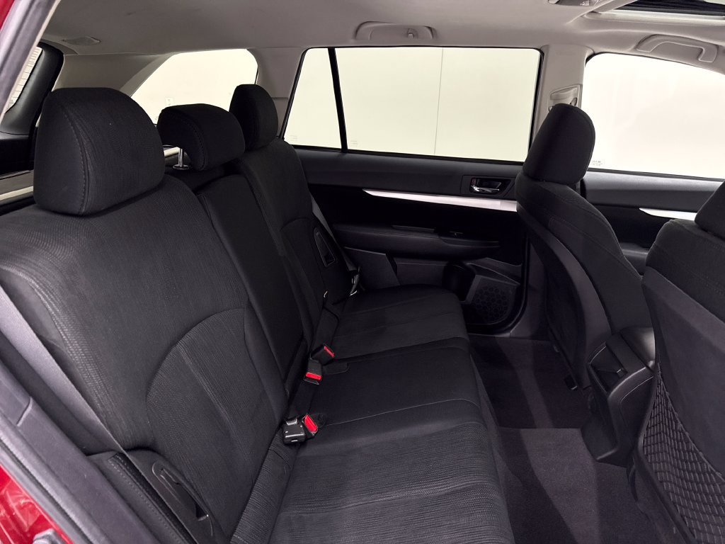 Used 2013 Subaru Outback 2.5i Premium AWD/4WD image 26