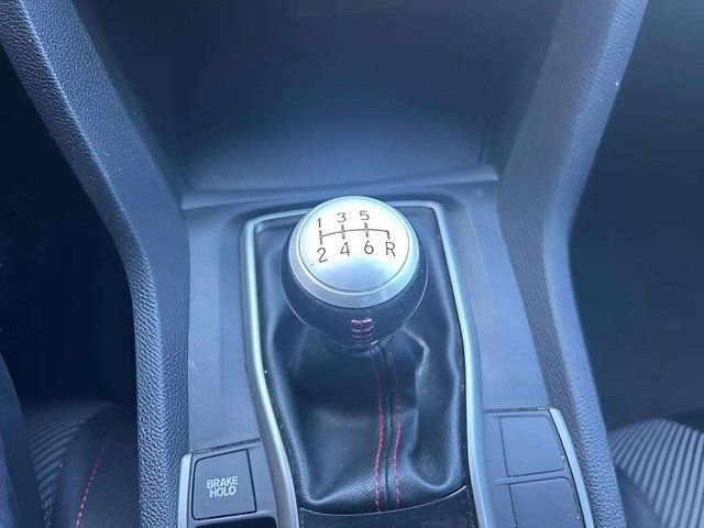 Used 2019 Honda Civic Si image 7