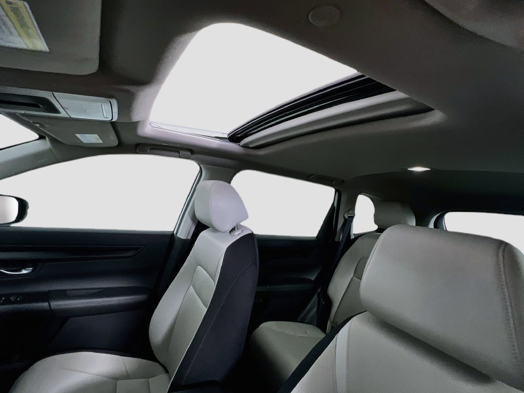 Used 2024 Honda CR-V EX image 19