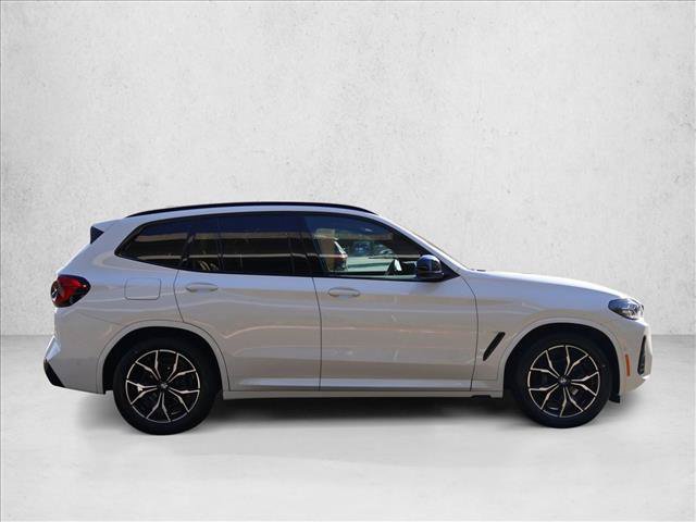 Used 2023 BMW X3 M40i AWD/4WD image 5
