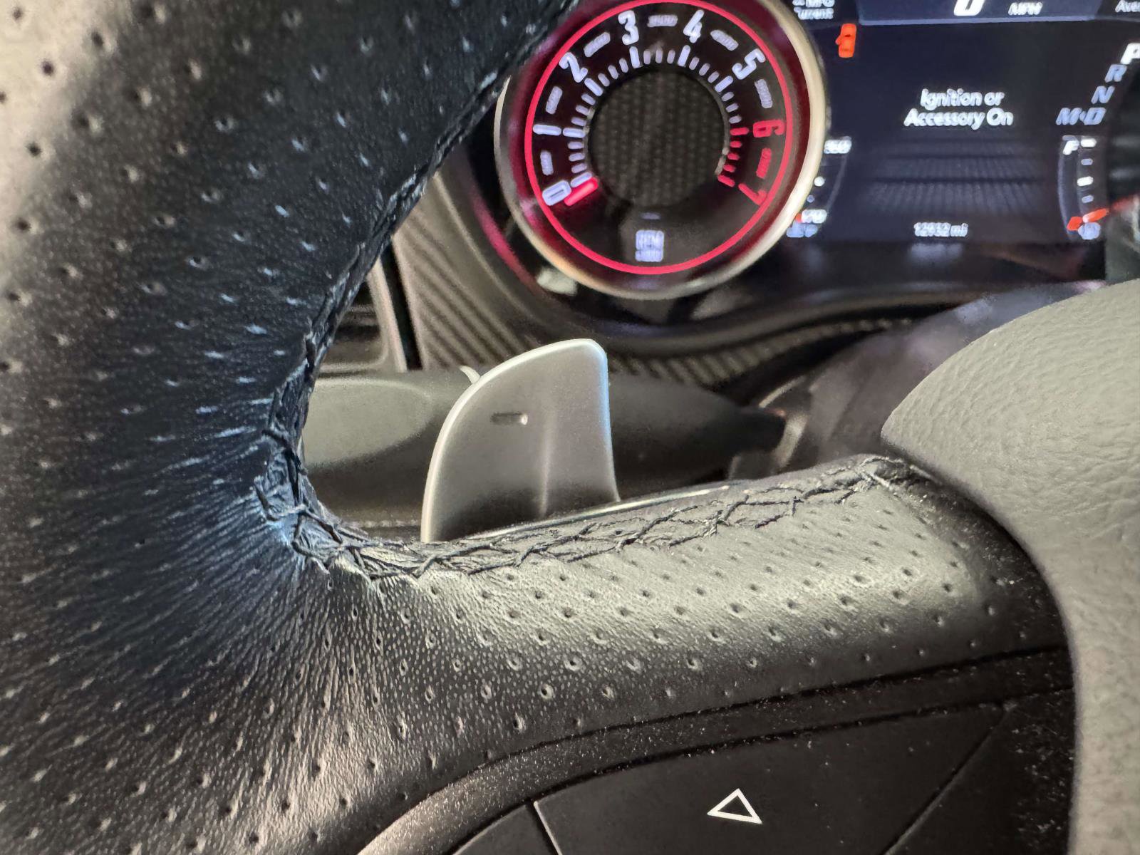 Used 2023 Dodge Challenger R/T Scat Pack image 28