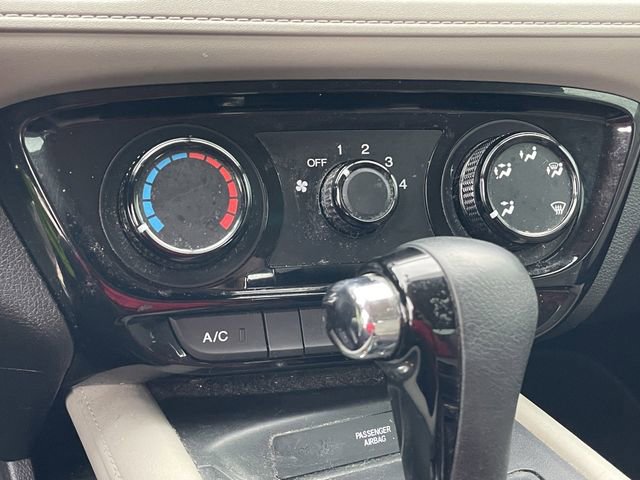 Used 2017 Honda HR-V LX image 13