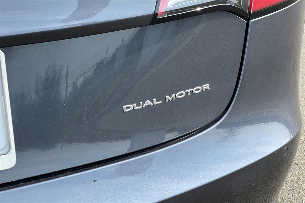 Used 2022 Tesla Model 3 Long Range image 26