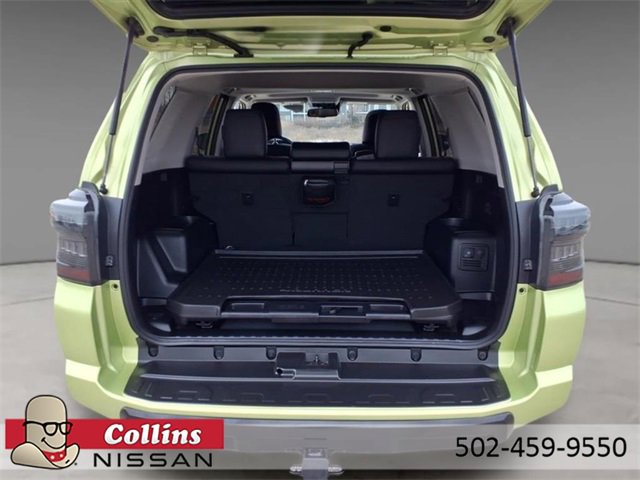 Used 2022 Toyota 4Runner TRD Pro image 8