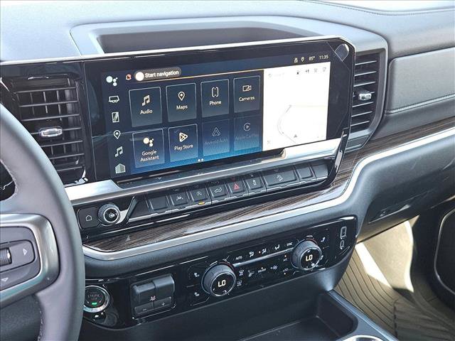 New 2026 Chevrolet Silverado 1500 RST w/ Convenience Package II image 12