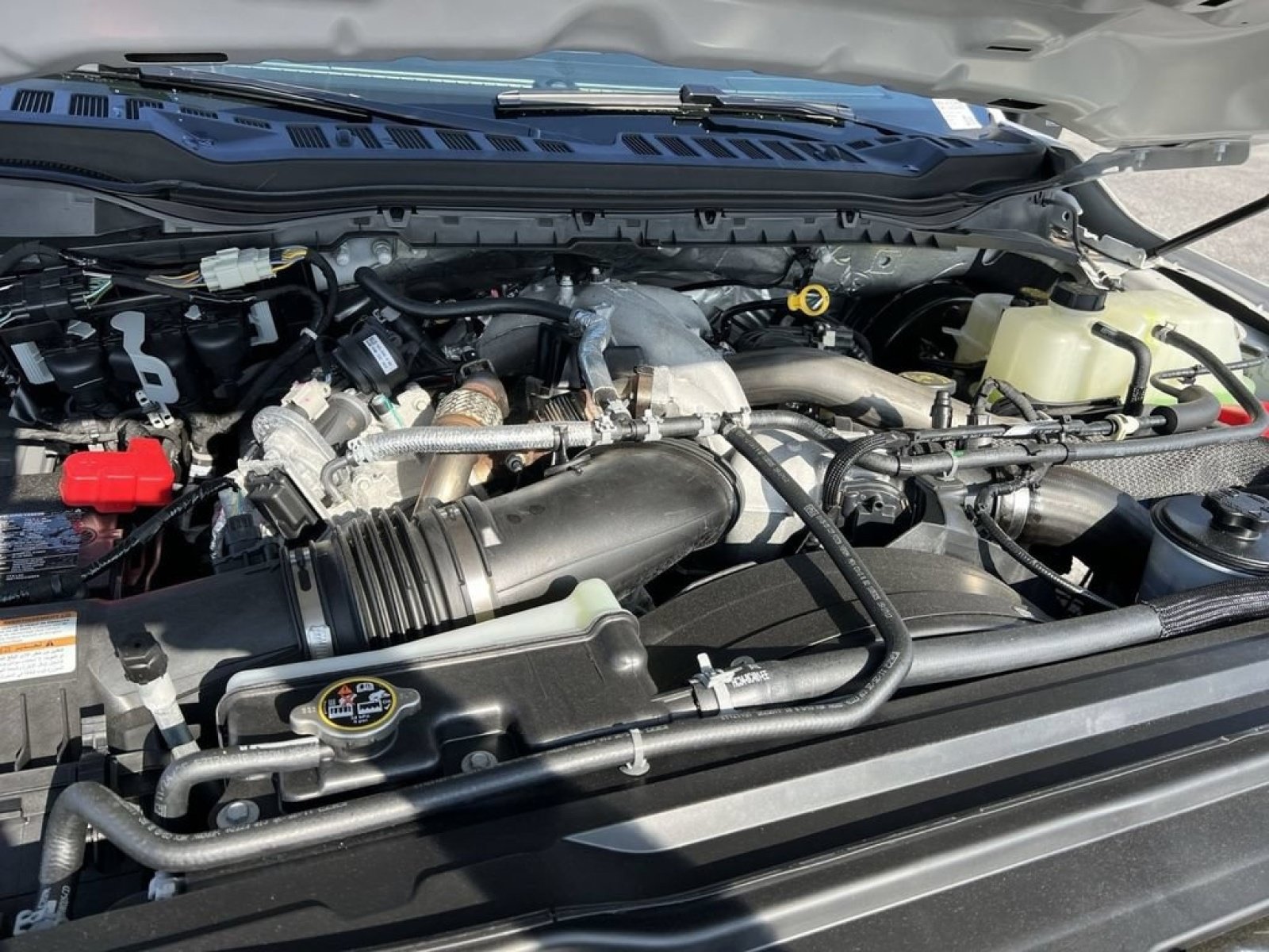 New 2026 Ford F250 XL AWD/4WD image 26