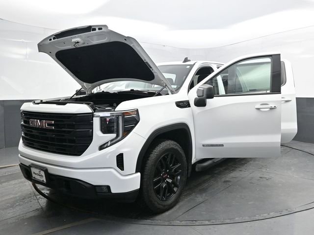 Used 2023 GMC Sierra 1500 Elevation AWD/4WD image 42