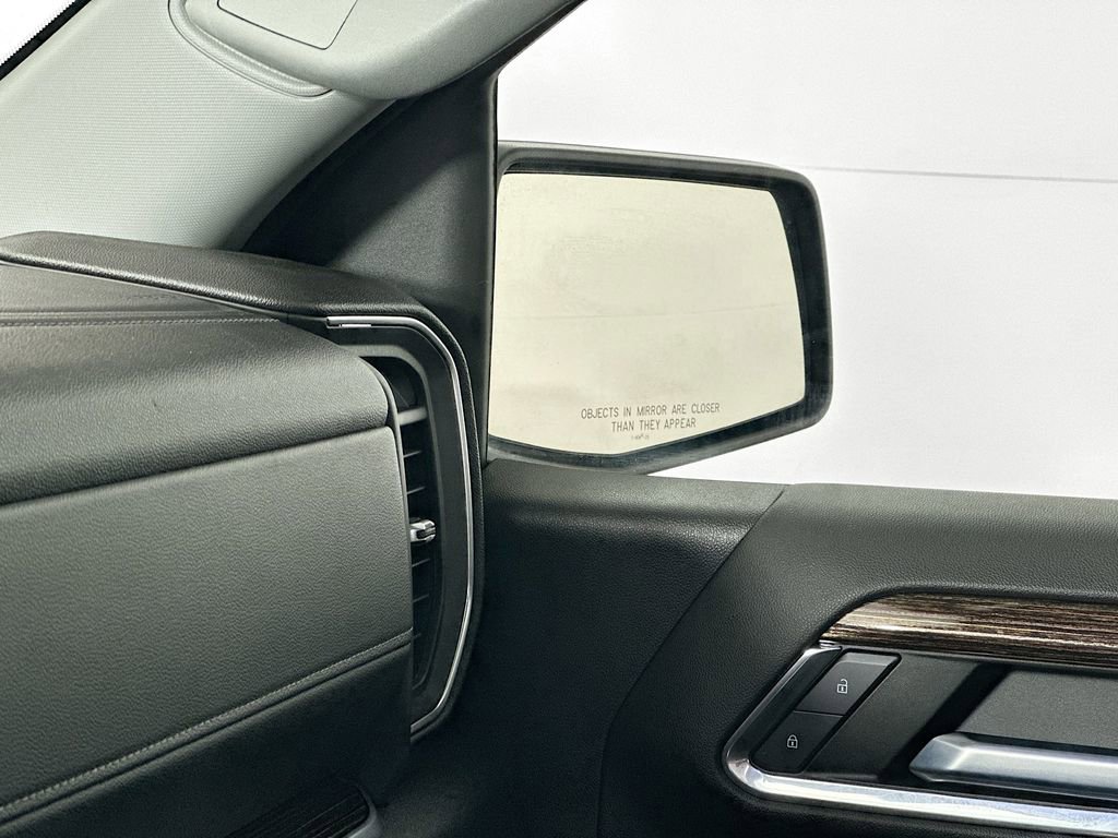 Used 2023 GMC Sierra 1500 Elevation image 26